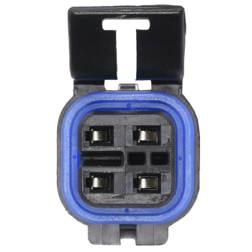 Walker Products 250-24617 Walker Products 250-24617 Oxygen Sensor 4-W Direct Fit Narrow-Band