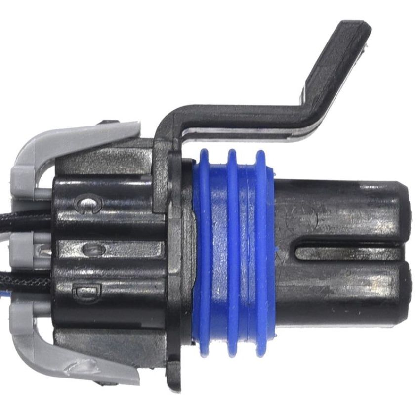 Walker Products 250-24617 Walker Products 250-24617 Oxygen Sensor 4-W Direct Fit Narrow-Band
