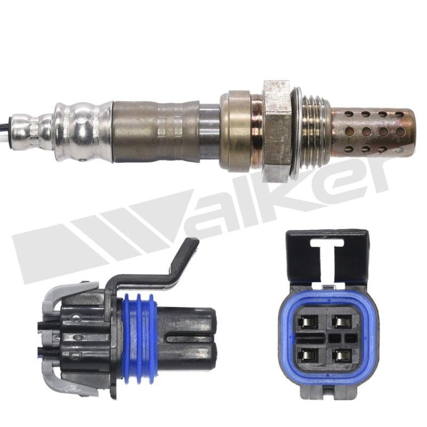 Walker Products 250-24617 Walker Products 250-24617 Oxygen Sensor 4-W Direct Fit Narrow-Band