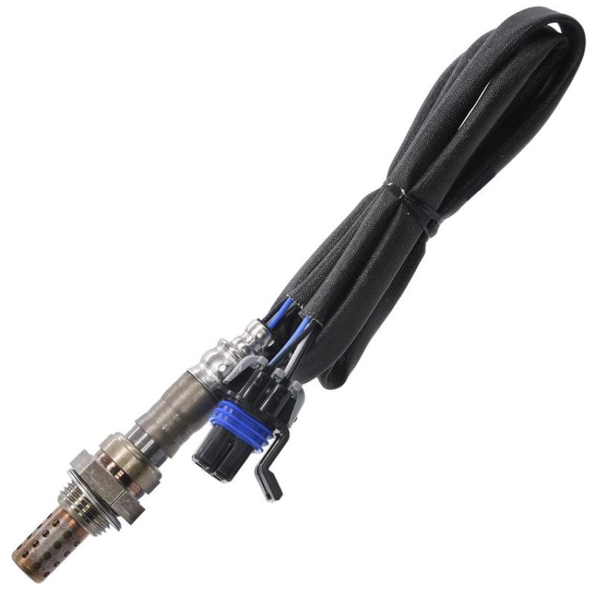Walker Products 250-24617 Walker Products 250-24617 Oxygen Sensor 4-W Direct Fit Narrow-Band