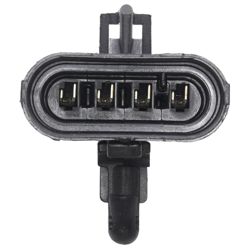 Walker Products 250-24619 Walker Products 250-24619 Oxygen Sensor 4-W Direct Fit Narrow-Band