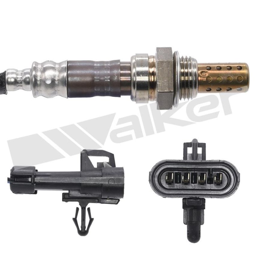 Walker Products 250-24619 Walker Products 250-24619 Oxygen Sensor 4-W Direct Fit Narrow-Band