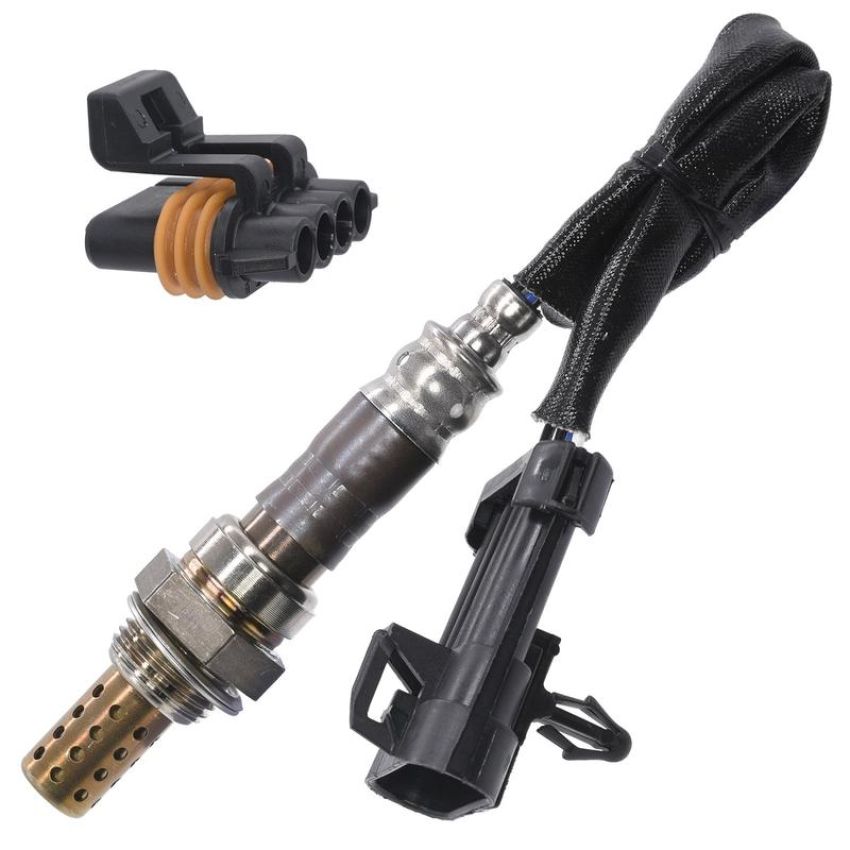 Walker Products 250-24619 Walker Products 250-24619 Oxygen Sensor 4-W Direct Fit Narrow-Band