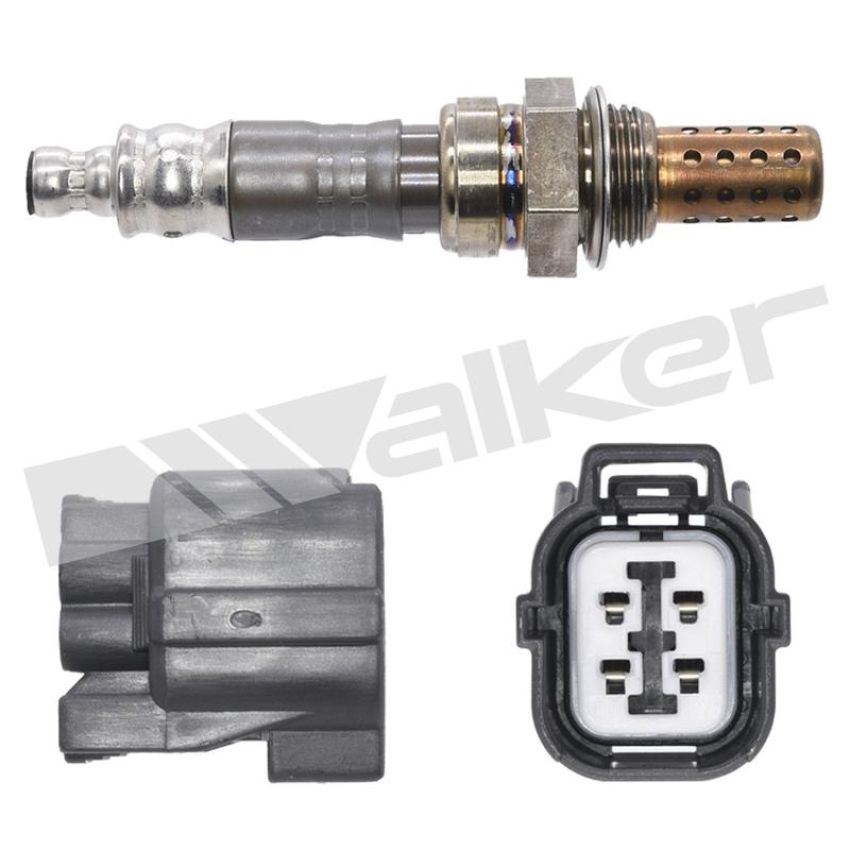Walker Products 250-24620 Walker Products 250-24620 Oxygen Sensor 4-W Direct Fit Narrow-Band