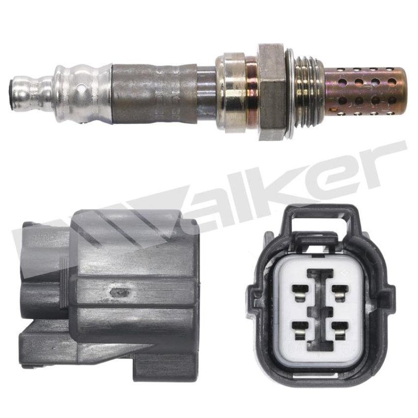 Walker Products 250-24621 Walker Products 250-24621 Oxygen Sensor 4-W Direct Fit Narrow-Band