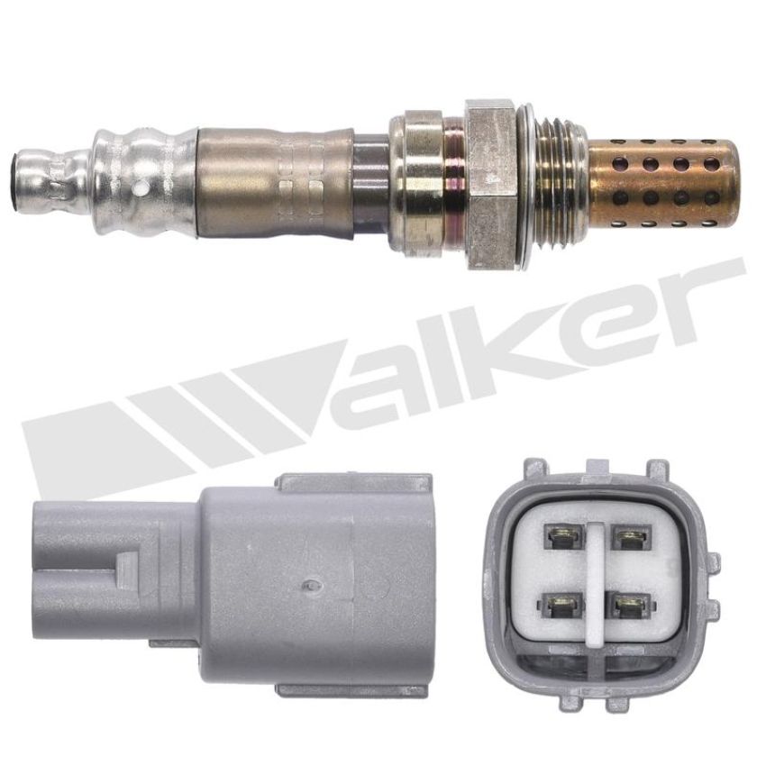 Walker Products 250-24623 Walker Products 250-24623 Oxygen Sensor 4-W Direct Fit Narrow-Band
