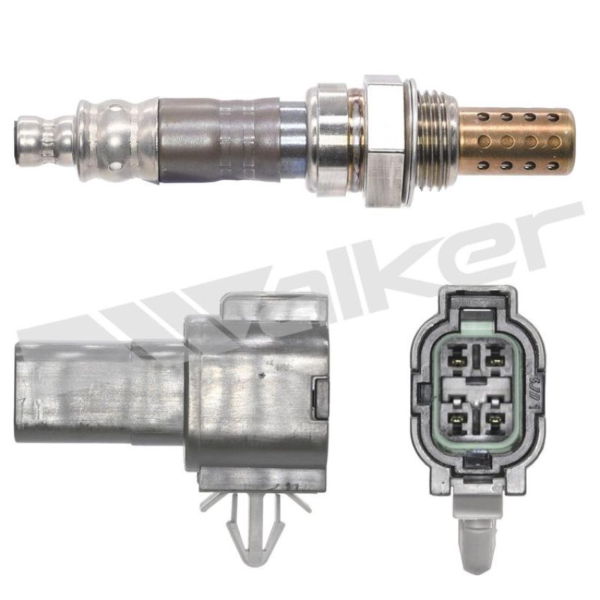 Walker Products 250-24626 Walker Products 250-24626 Oxygen Sensor 4-W Direct Fit Narrow-Band