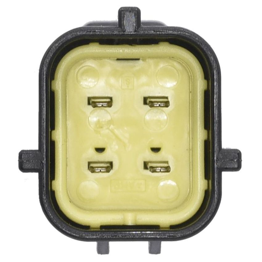 Walker Products 250-24627 Walker Products 250-24627 Oxygen Sensor 4-W Direct Fit Narrow-Band