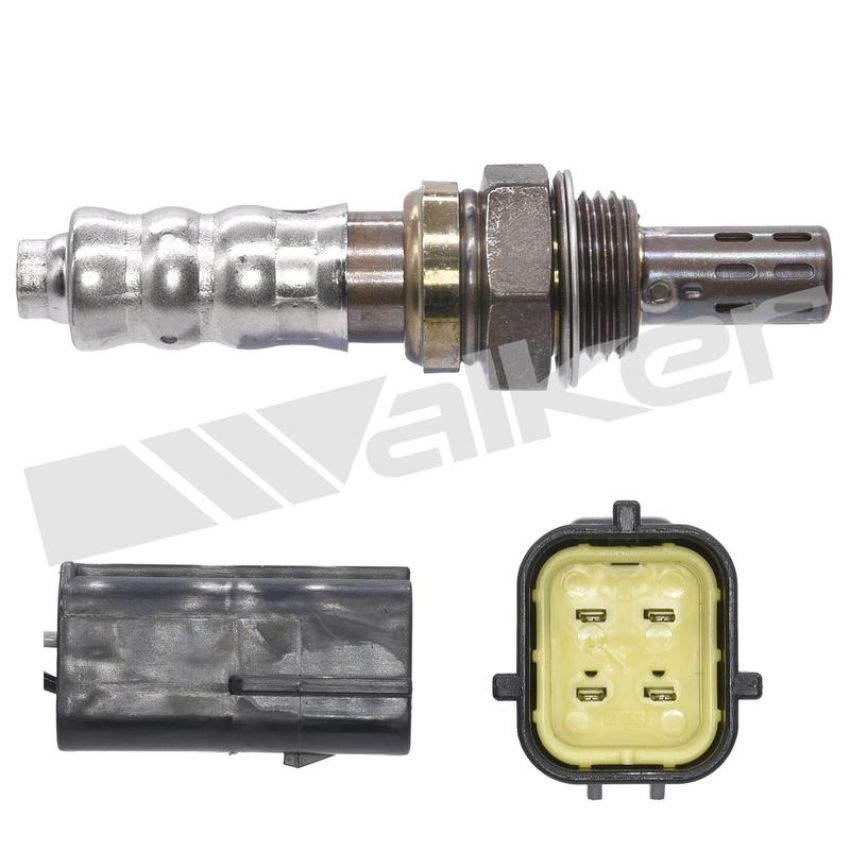 Walker Products 250-24627 Walker Products 250-24627 Oxygen Sensor 4-W Direct Fit Narrow-Band