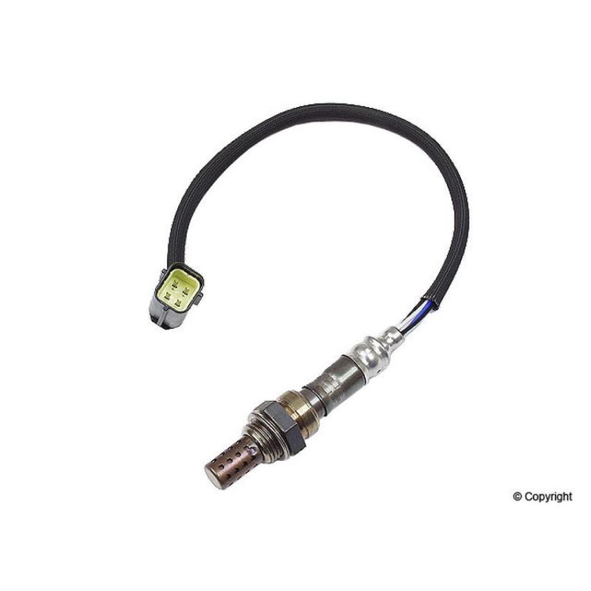 Walker Products 250-24628 Walker Products 250-24628 Oxygen Sensor 4-W Direct Fit Narrow-Band