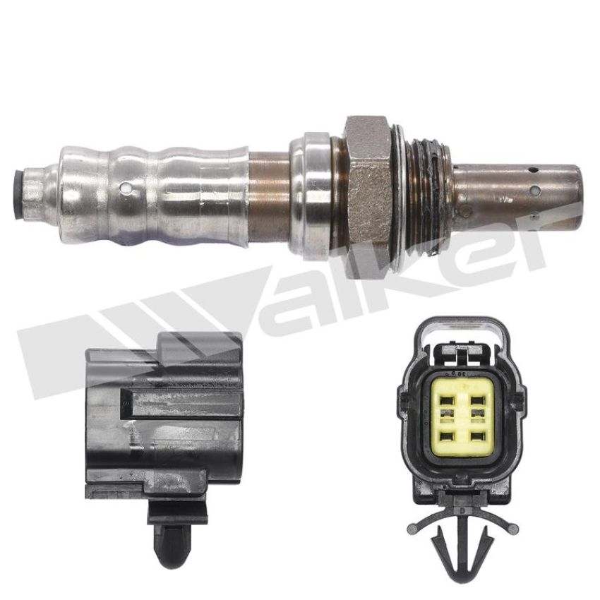 Walker Products 250-24629 Walker Products 250-24629 Oxygen Sensor 4-W Direct Fit Narrow-Band