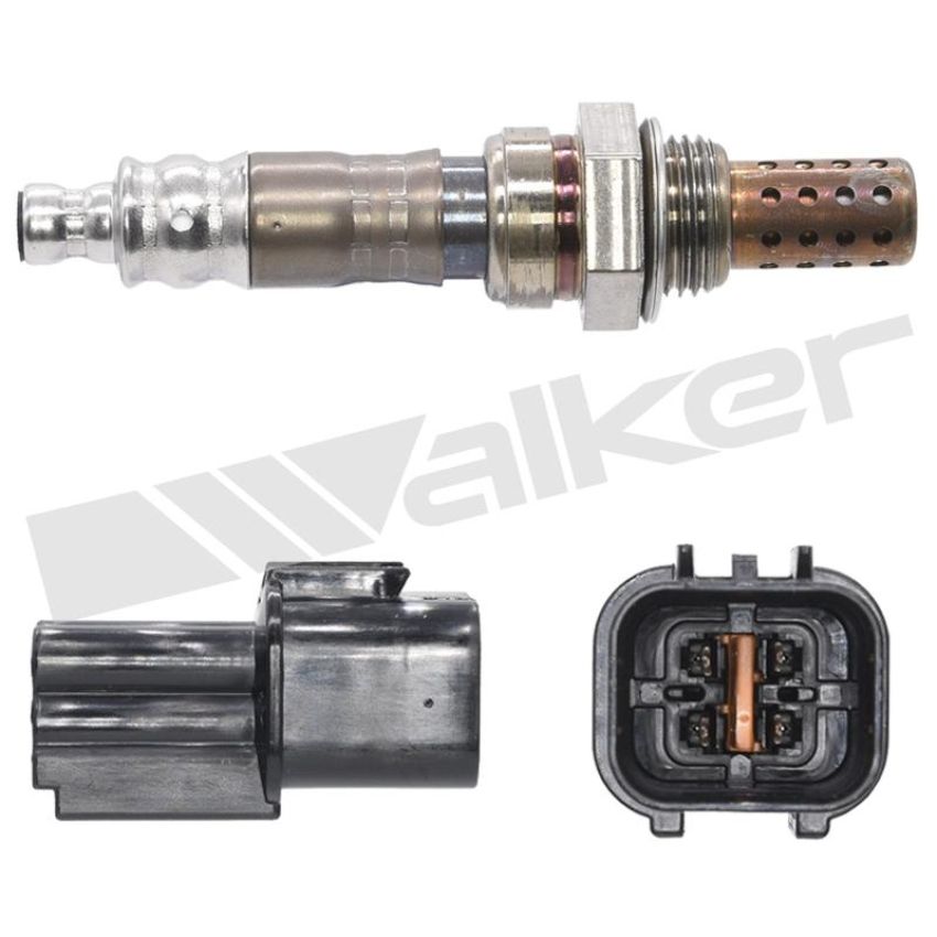 Walker Products 250-24631 Walker Products 250-24631 Oxygen Sensor 4-W Direct Fit Narrow-Band