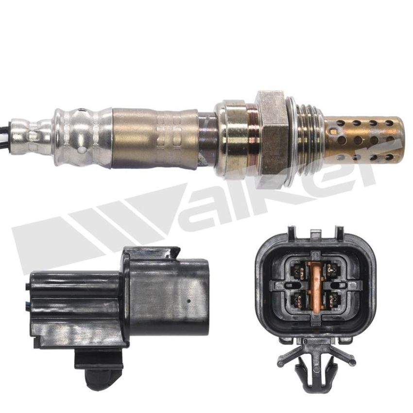 Walker Products 250-24633 Walker Products 250-24633 Oxygen Sensor 4-W Direct Fit Narrow-Band
