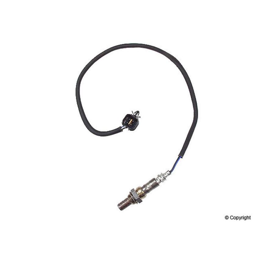 Walker Products 250-24633 Walker Products 250-24633 Oxygen Sensor 4-W Direct Fit Narrow-Band