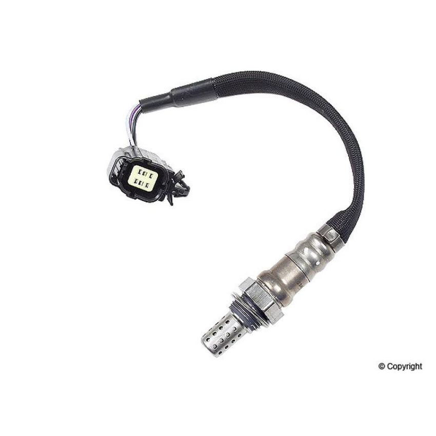 Walker Products 250-24634 Walker Products 250-24634 Oxygen Sensor 4-W Direct Fit Narrow-Band
