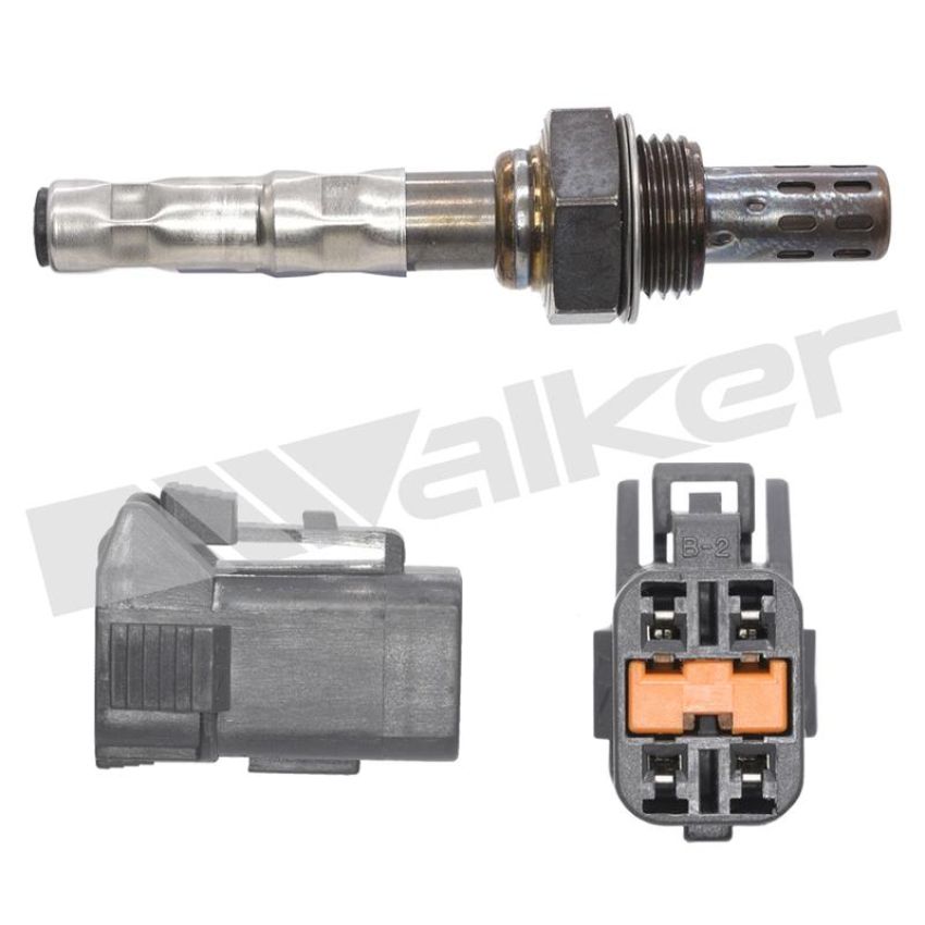 Walker Products 250-24636 Walker Products 250-24636 Oxygen Sensor 4-W Direct Fit Narrow-Band