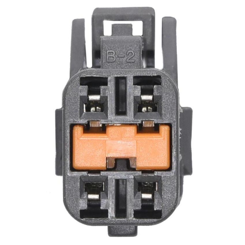 Walker Products 250-24637 Walker Products 250-24637 Oxygen Sensor 4-W Direct Fit Narrow-Band