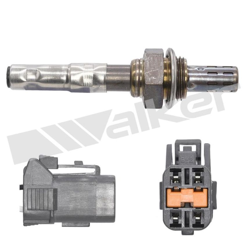 Walker Products 250-24637 Walker Products 250-24637 Oxygen Sensor 4-W Direct Fit Narrow-Band