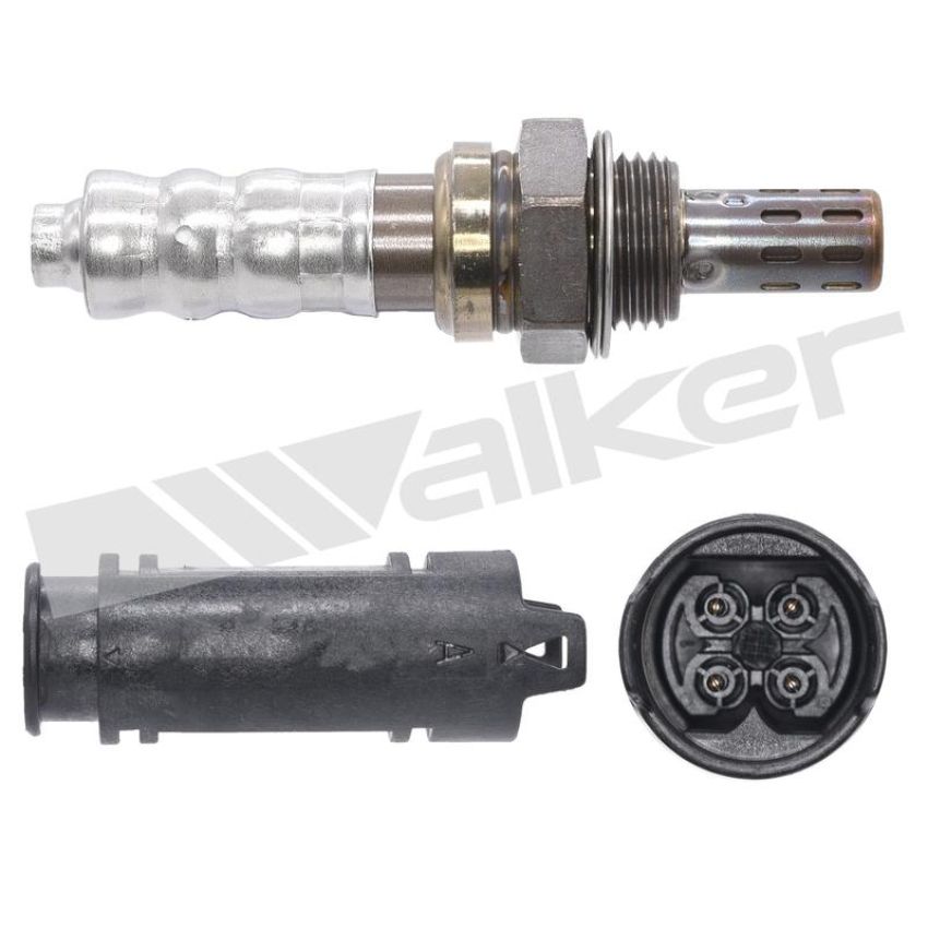 Walker Products 250-24638 Walker Products 250-24638 Oxygen Sensor 4-W Direct Fit Narrow-Band