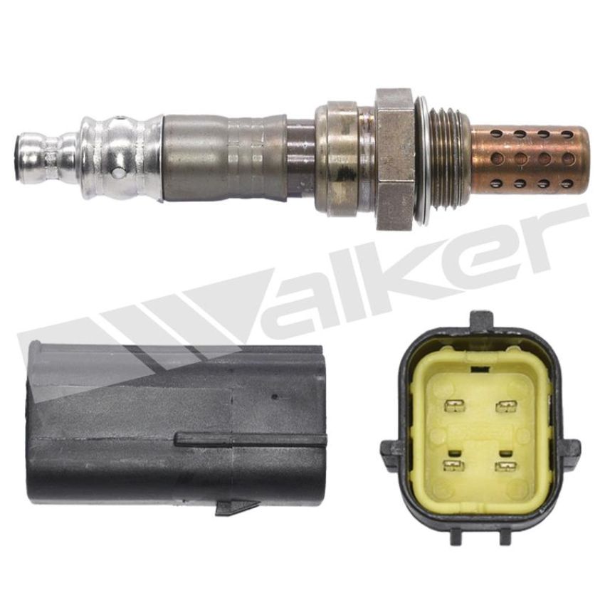 Walker Products 250-24641 Walker Products 250-24641 Oxygen Sensor 4-W Direct Fit Narrow-Band