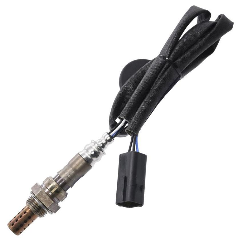 Walker Products 250-24641 Walker Products 250-24641 Oxygen Sensor 4-W Direct Fit Narrow-Band