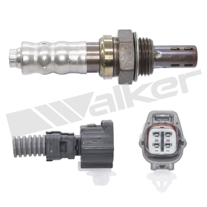 Walker Products 250-24644 Walker Products 250-24644 Oxygen Sensor 4-W Direct Fit Narrow-Band