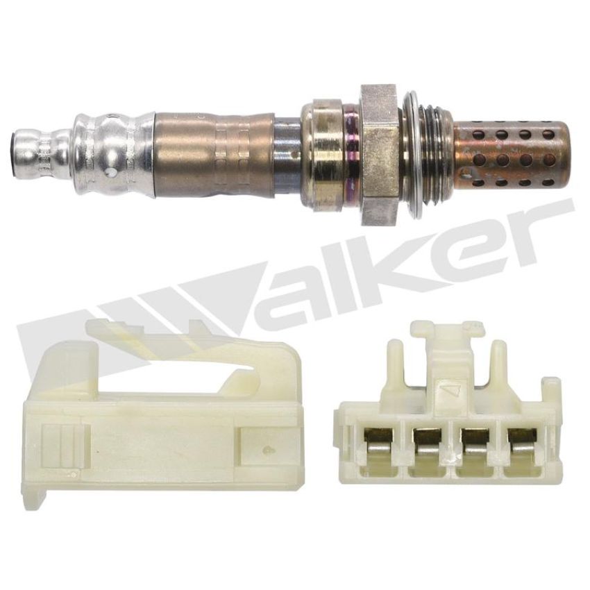 Walker Products 250-24645 Walker Products 250-24645 Oxygen Sensor 4-W Direct Fit Narrow-Band