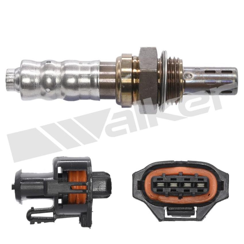 Walker Products 250-24647 Walker Products 250-24647 Oxygen Sensor 4-W Direct Fit Narrow-Band