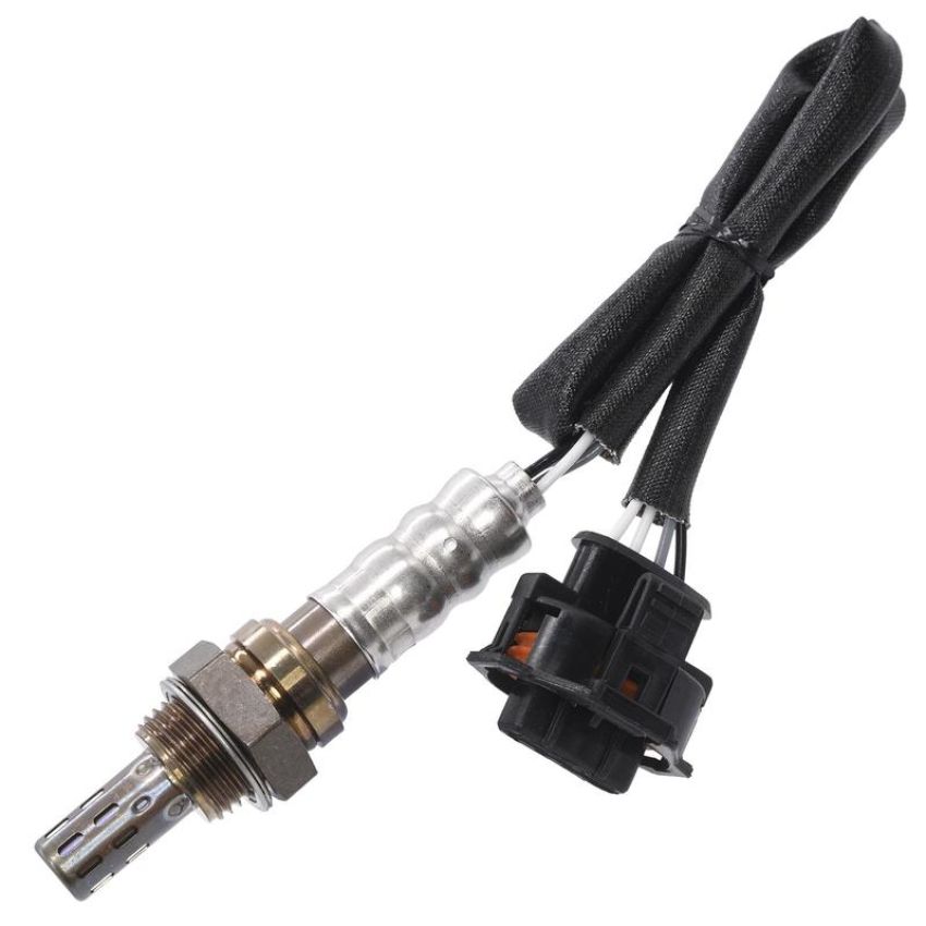 Walker Products 250-24647 Walker Products 250-24647 Oxygen Sensor 4-W Direct Fit Narrow-Band