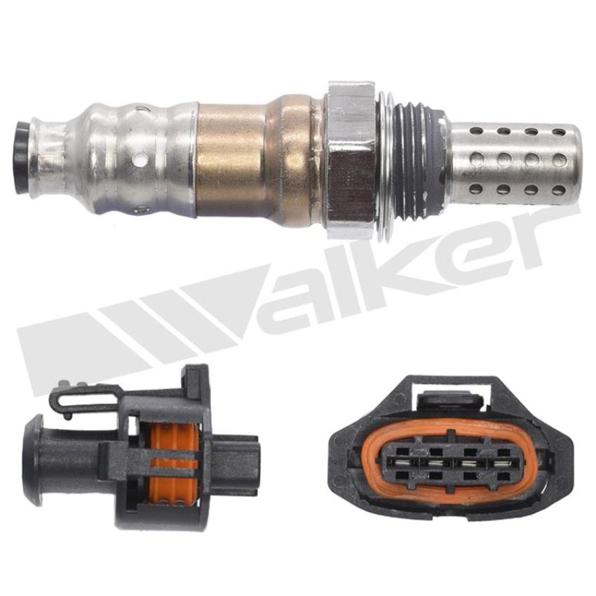 Walker Products 250-24648 Walker Products 250-24648 Oxygen Sensor 4-W Direct Fit Narrow-Band