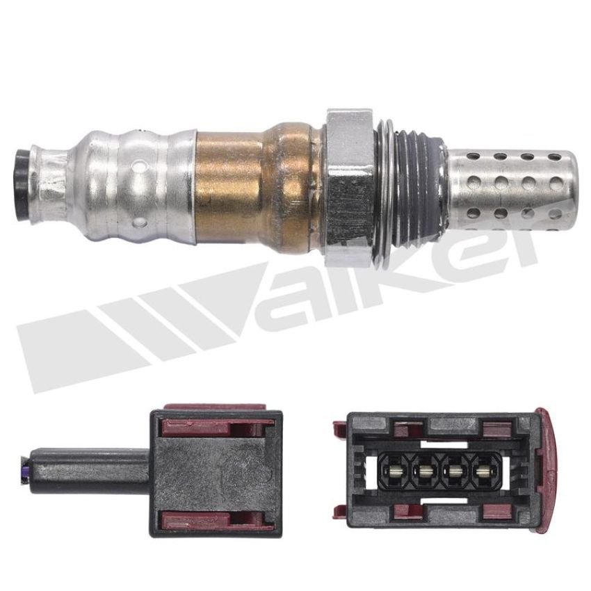 Walker Products 250-24650 Walker Products 250-24650 Oxygen Sensor 4-W Direct Fit Narrow-Band