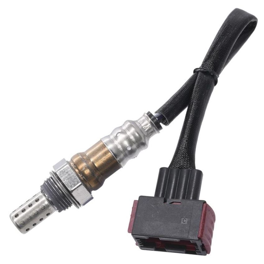 Walker Products 250-24650 Walker Products 250-24650 Oxygen Sensor 4-W Direct Fit Narrow-Band