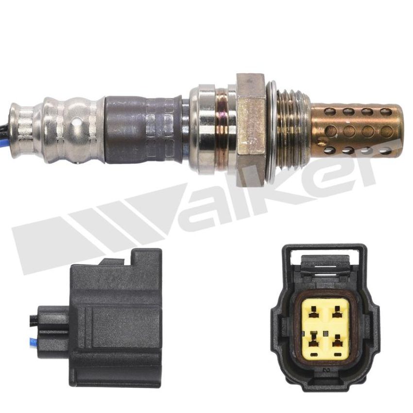 Walker Products 250-24652 Walker Products 250-24652 Oxygen Sensor 4-W Direct Fit Narrow-Band