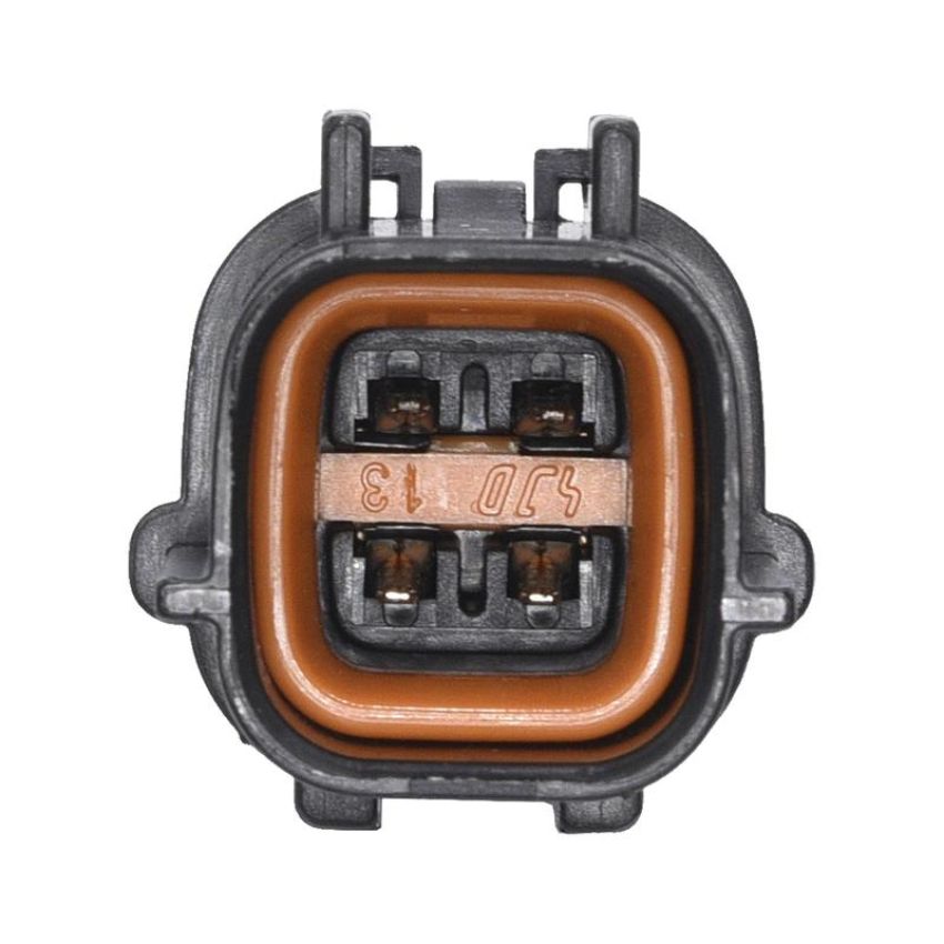 Walker Products 250-24653 Walker Products 250-24653 Oxygen Sensor 4-W Direct Fit Narrow-Band