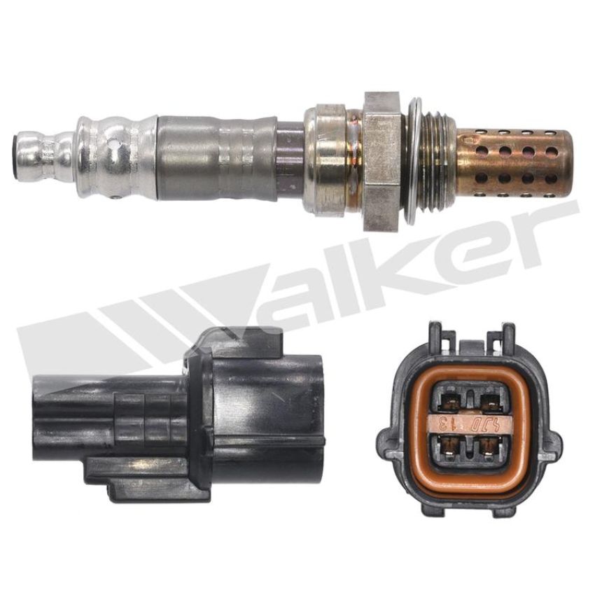 Walker Products 250-24653 Walker Products 250-24653 Oxygen Sensor 4-W Direct Fit Narrow-Band