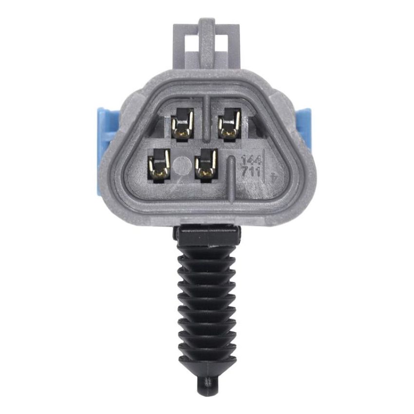 Walker Products 250-24654 Walker Products 250-24654 Oxygen Sensor 4-W Direct Fit Narrow-Band