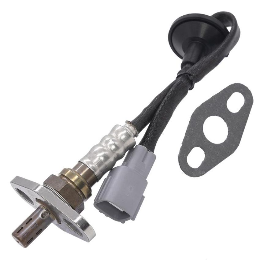 Walker Products 250-24655 Walker Products 250-24655 Oxygen Sensor 4-W Direct Fit W/Flange