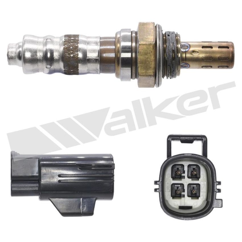 Walker Products 250-24656 Walker Products 250-24656 Oxygen Sensor 4-W Direct Fit Narrow-Band