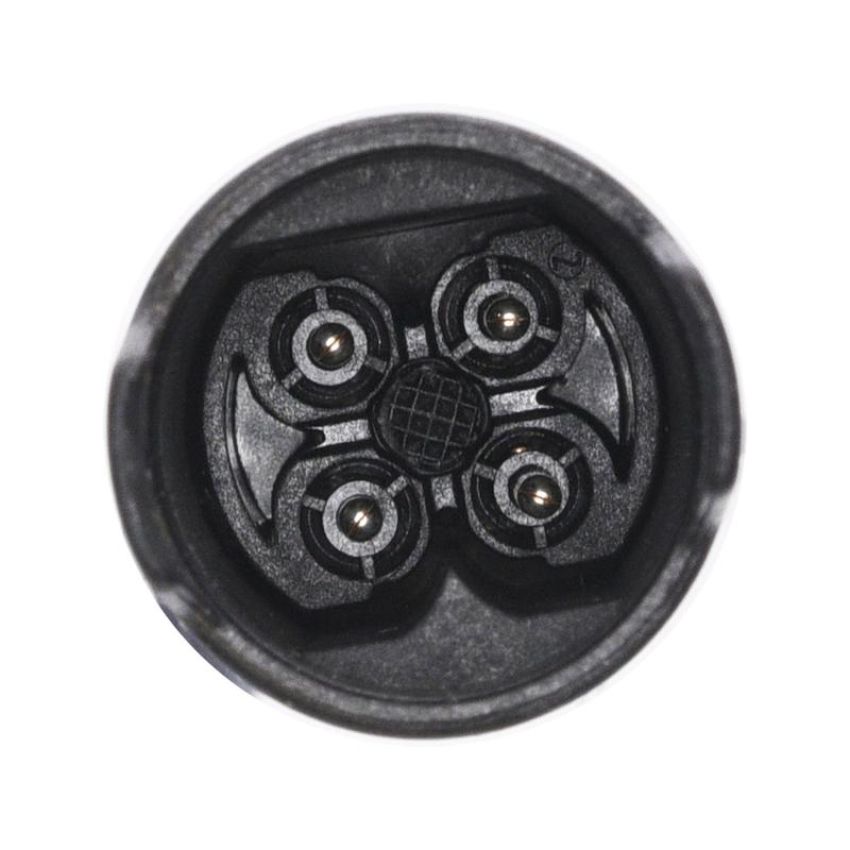 Walker Products 250-24657 Walker Products 250-24657 Oxygen Sensor 4-W Direct Fit Narrow-Band