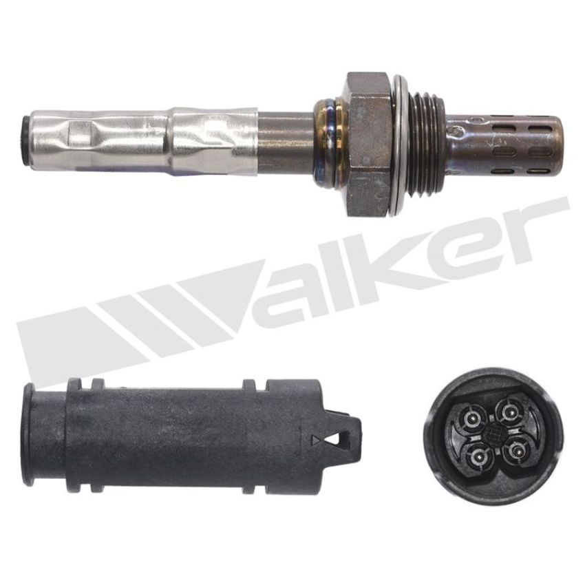 Walker Products 250-24657 Walker Products 250-24657 Oxygen Sensor 4-W Direct Fit Narrow-Band