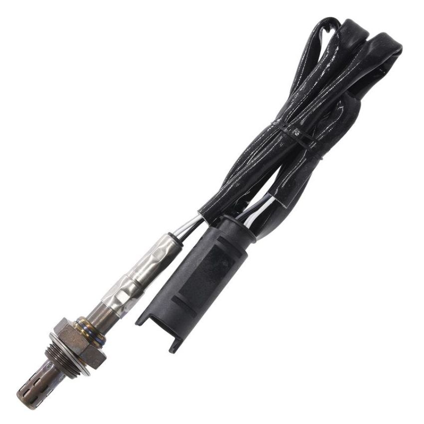 Walker Products 250-24657 Walker Products 250-24657 Oxygen Sensor 4-W Direct Fit Narrow-Band