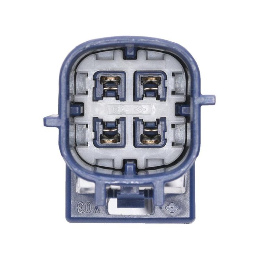 Walker Products 250-24659 Walker Products 250-24659 Oxygen Sensor 4-W Direct Fit Narrow-Band