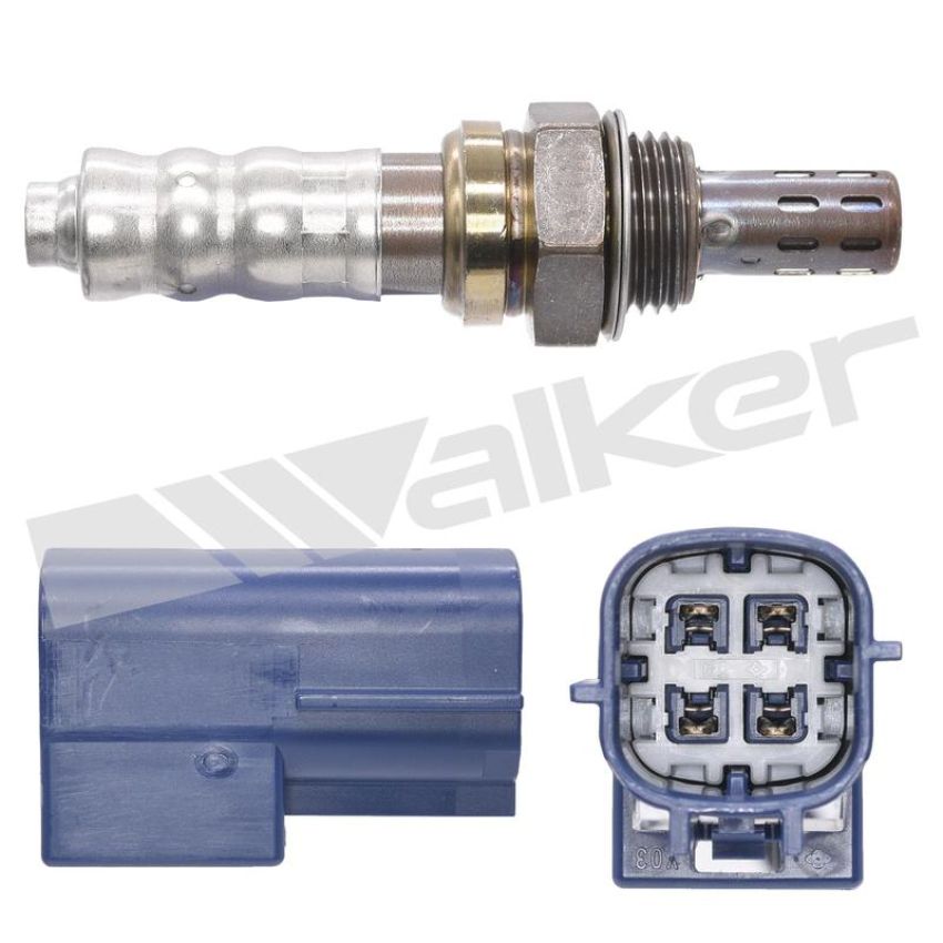 Walker Products 250-24659 Walker Products 250-24659 Oxygen Sensor 4-W Direct Fit Narrow-Band