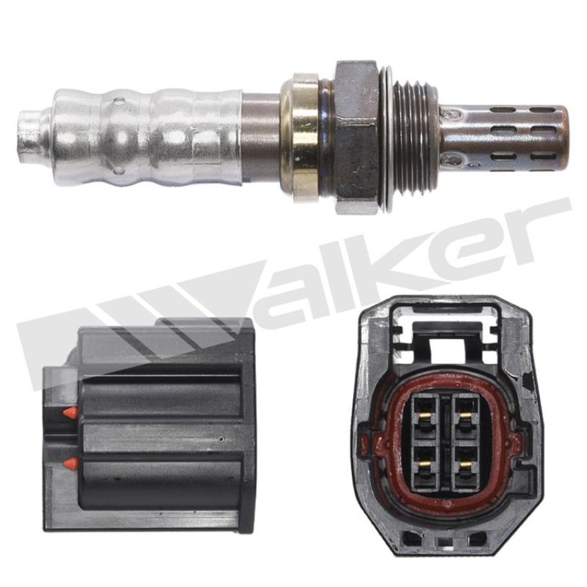 Walker Products 250-24660 Walker Products 250-24660 Oxygen Sensor 4-W Direct Fit Narrow-Band