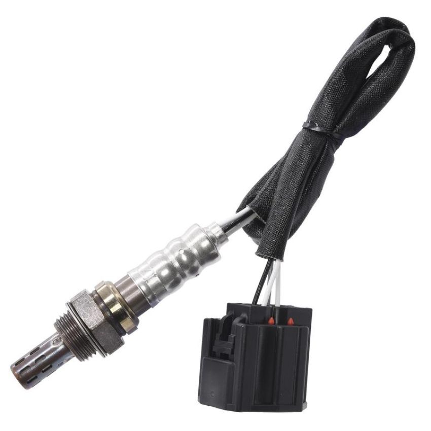 Walker Products 250-24660 Walker Products 250-24660 Oxygen Sensor 4-W Direct Fit Narrow-Band