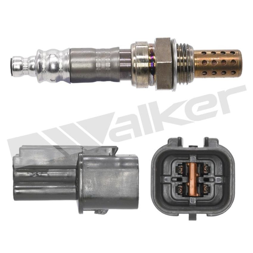 Walker Products 250-24662 Walker Products 250-24662 Oxygen Sensor 4-W Direct Fit Narrow-Band