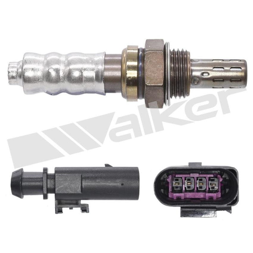 Walker Products 250-24669 Walker Products 250-24669 Oxygen Sensor 4-W Direct Fit Narrow-Band