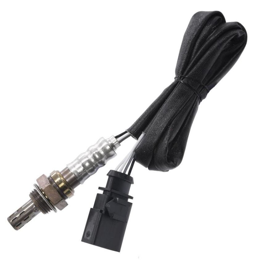 Walker Products 250-24669 Walker Products 250-24669 Oxygen Sensor 4-W Direct Fit Narrow-Band