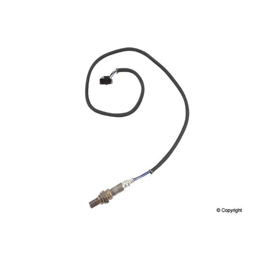 Walker Products 250-24669 Walker Products 250-24669 Oxygen Sensor 4-W Direct Fit Narrow-Band