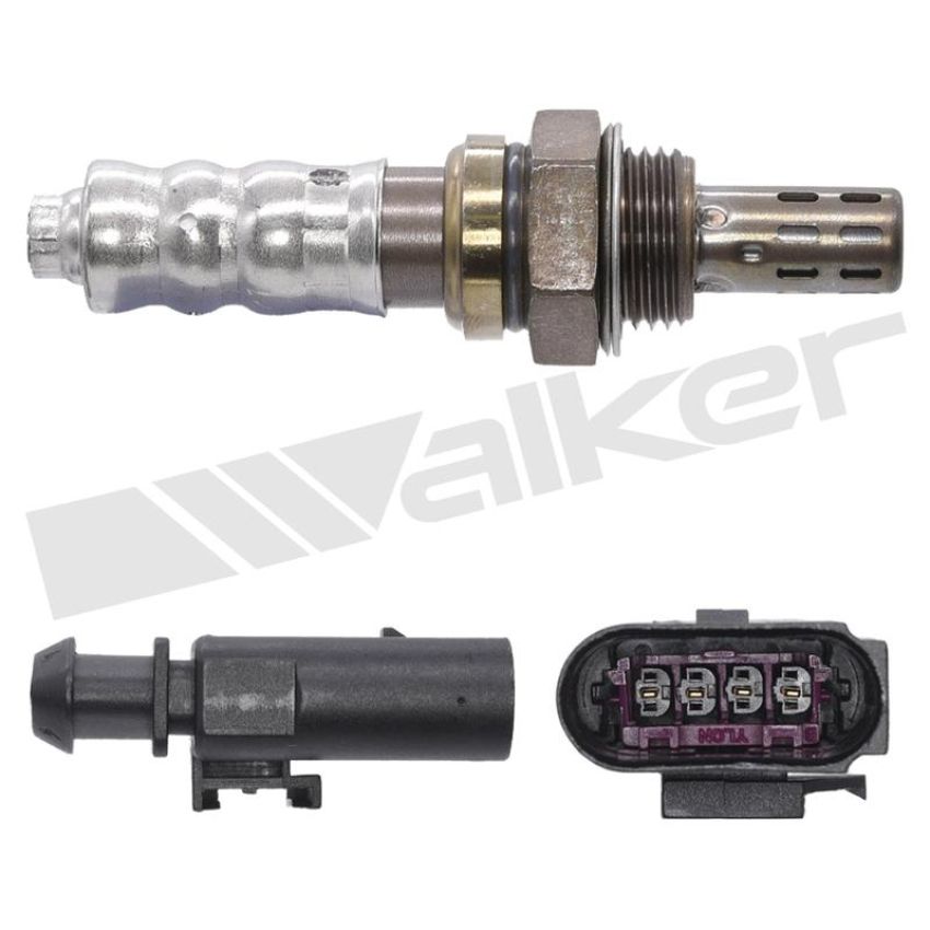 Walker Products 250-24670 Walker Products 250-24670 Oxygen Sensor 4-W Direct Fit Narrow-Band